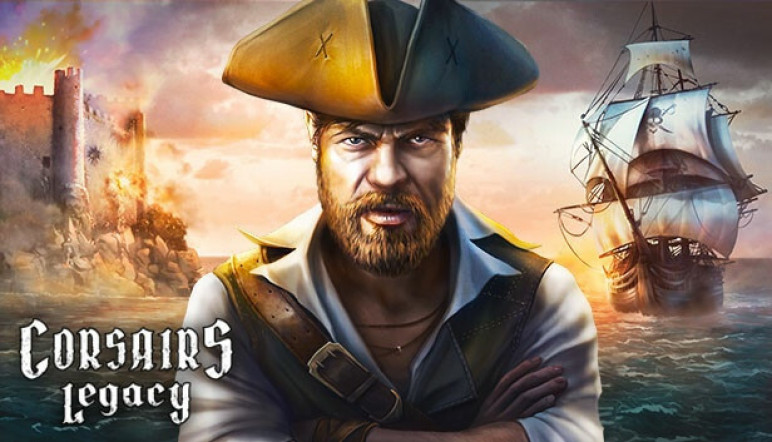 Ключи и гифты для Corsairs Legacy – изображение 9
