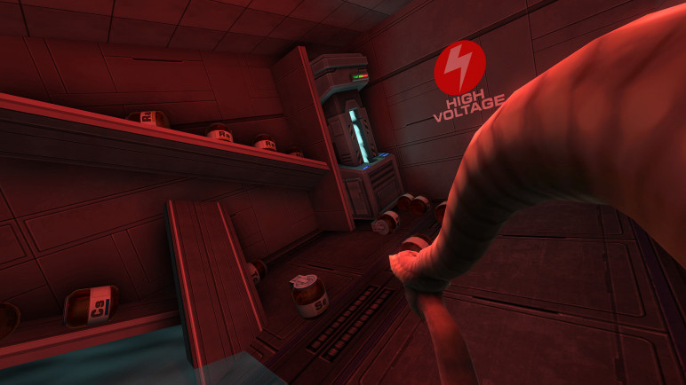 System Shock 2: 25th Anniversary Remaster Steam Offline accounts – image 10