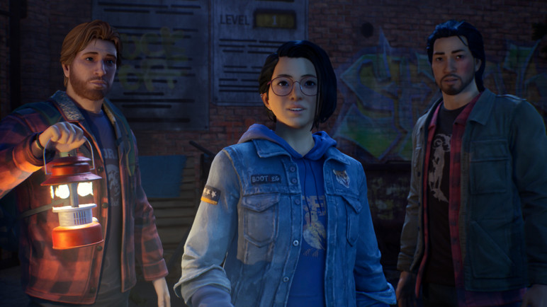 Оффлайн аккаунты для Life is Strange: True Colors – изображение 11