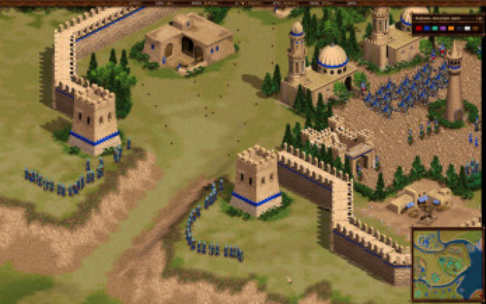 Cossacks Back to War – image 5