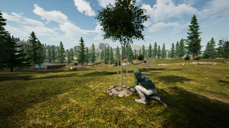 Buy the Contract Ville Key for Steam – image 21
