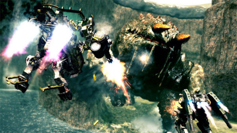 Buy Lost Planet 2 Key for Steam – image 7
