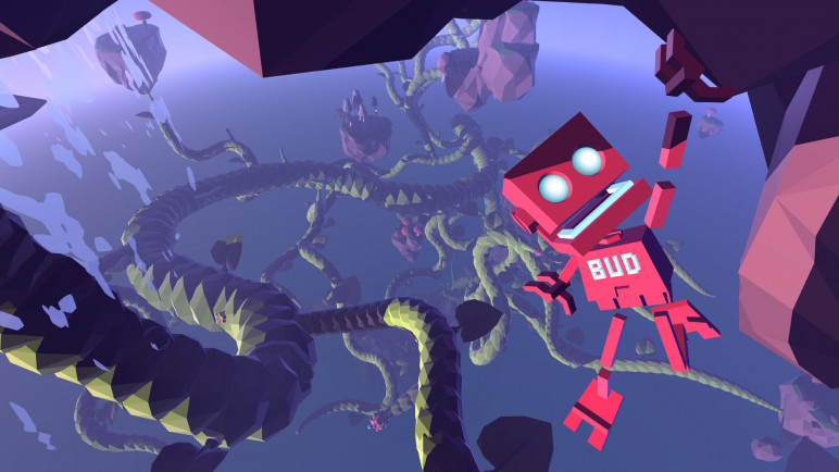 Купить ключ Grow Home для Steam – изображение 6
