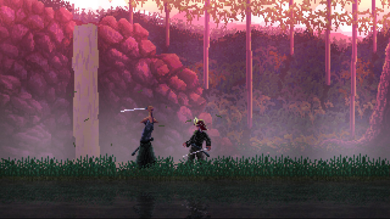 Купить First Cut Samurai Duel – изображение 11