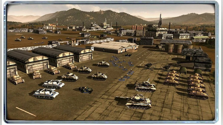 Buy the RUSE key for Steam – image 7