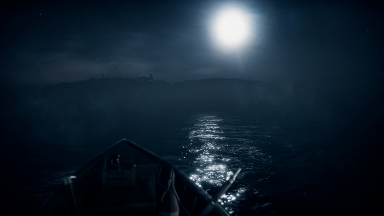 Kona II: Brume for Steam – image 2