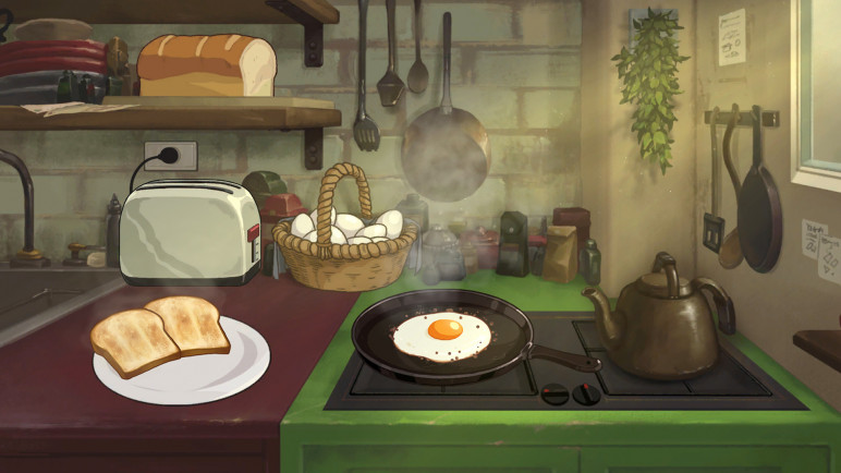 Buy the key Behind The Frame The Finest Scenery for Steam – image 9