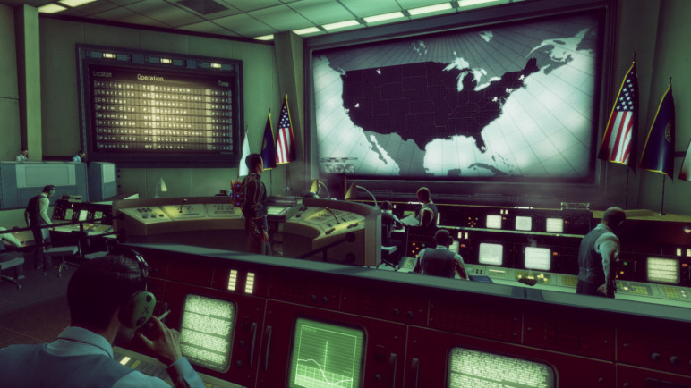 The Bureau XCOM Declassified – image 3