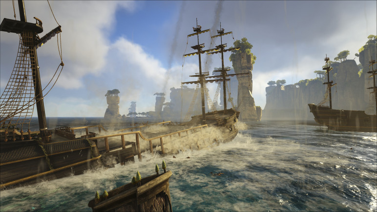Buy an Atlas account – image 10