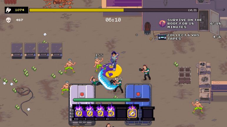 Купить Karate Survivor – изображение 7