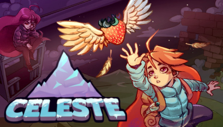Купить ключ Celeste для Steam – изображение 12