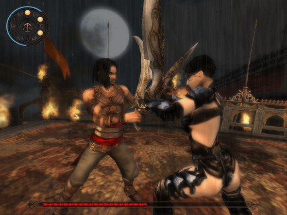 Buy Prince of Persia Warrior Within for Steam – image 5