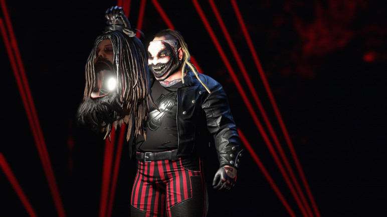 Купить DLC к WWE 2K24 для Steam – изображение 8