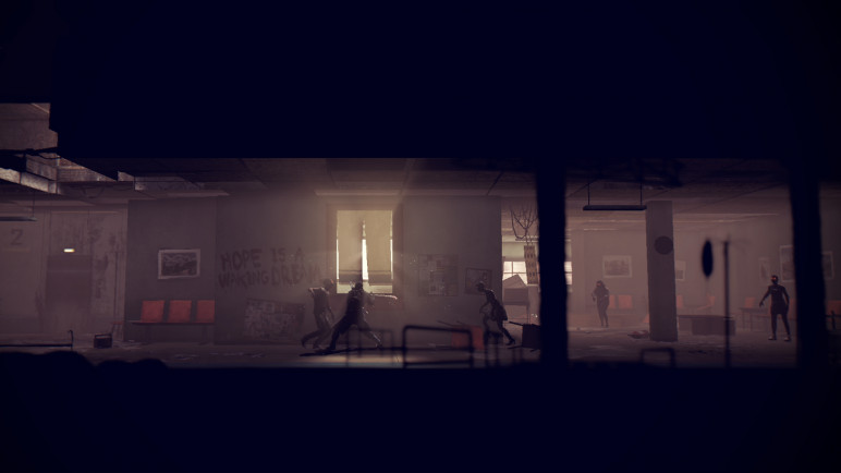 Купить Deadlight Director's Cut – изображение 3