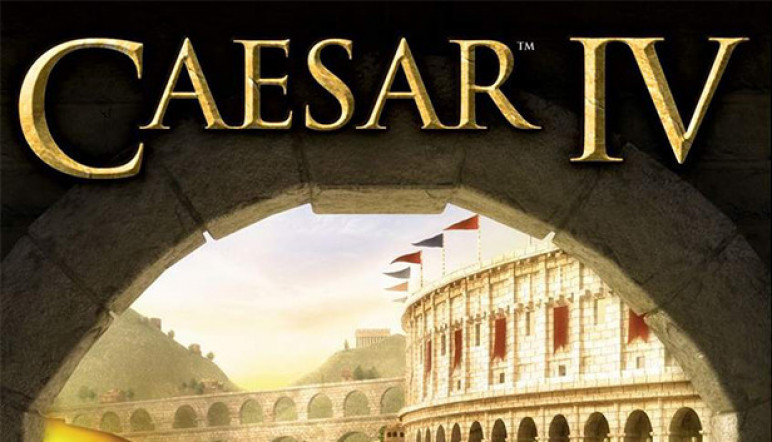 Buy Caesar Key 4 for Steam
