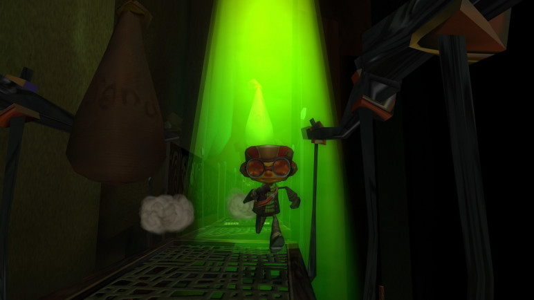 Purchase on your account Psychonauts – image 4