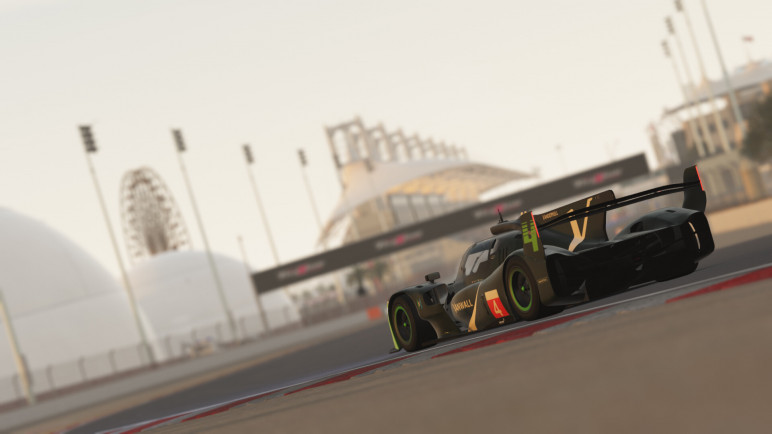 Buy the rFactor 2 key for Steam – image 4