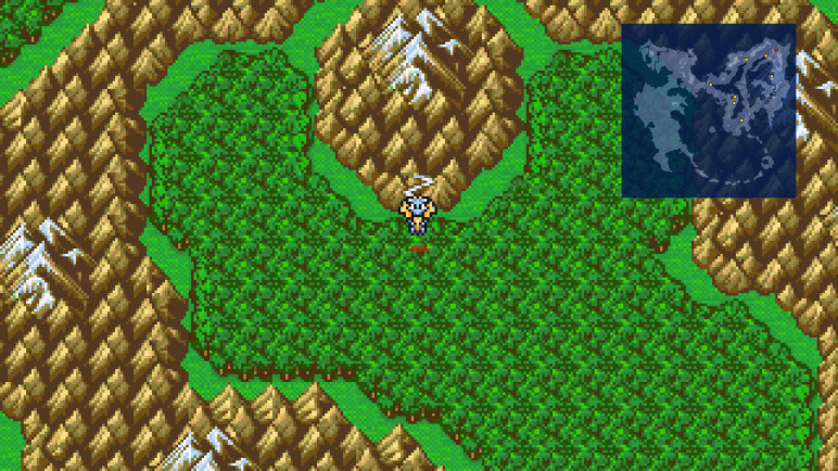 Купить Final Fantasy 5 – изображение 8