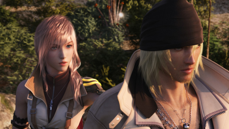 The Final Fantasy 8 – image 7