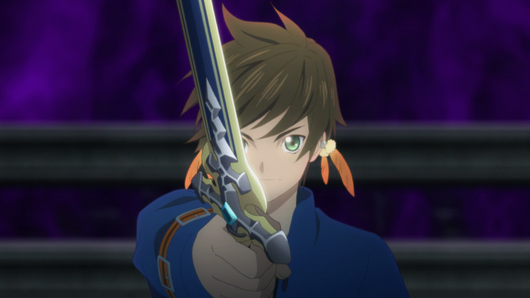 Купить ключ Tales of Zestiria для Steam – изображение 7
