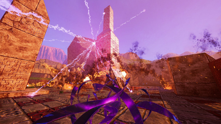 Купить ключ AMID EVIL для Steam – изображение 11
