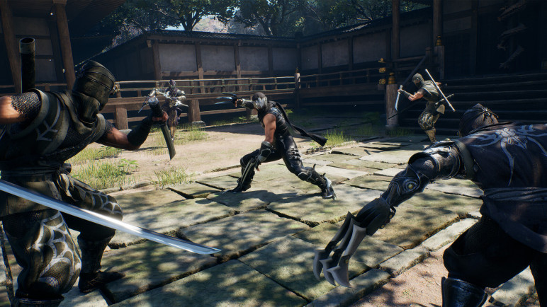 NINJA GAIDEN 2 Black - Offline accounts for Steam – image 3