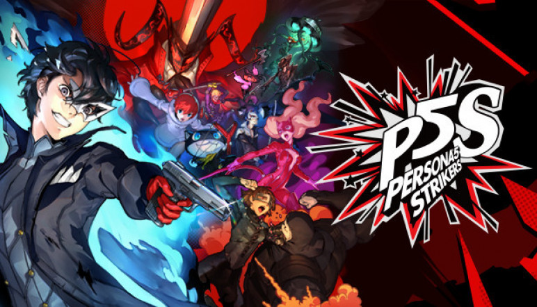 Review of Persona 5 Strikers – image 10