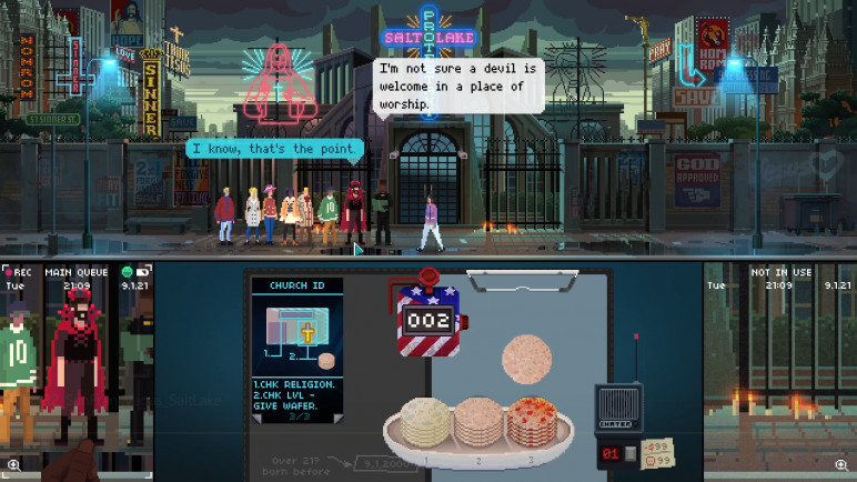 Buy Not Tonight 2 – image 10
