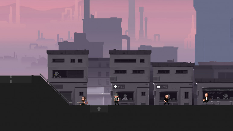 The Final Station – image 7