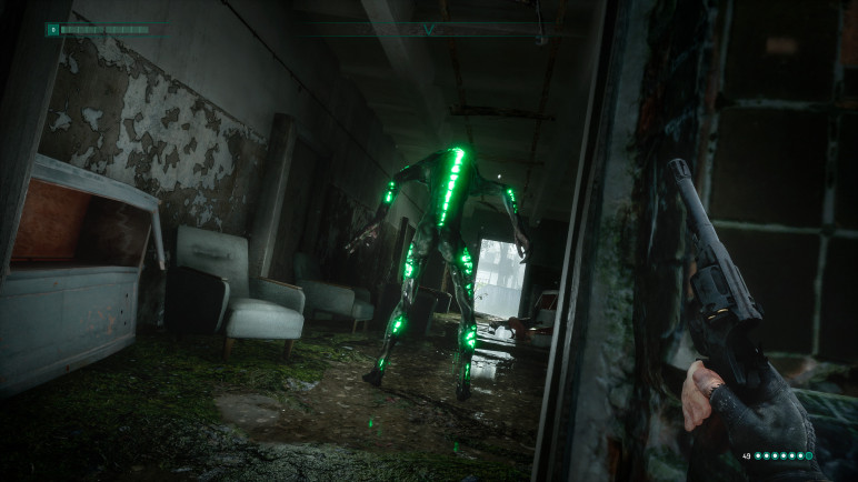 Activation of Chernobylite for PS4 – image 9