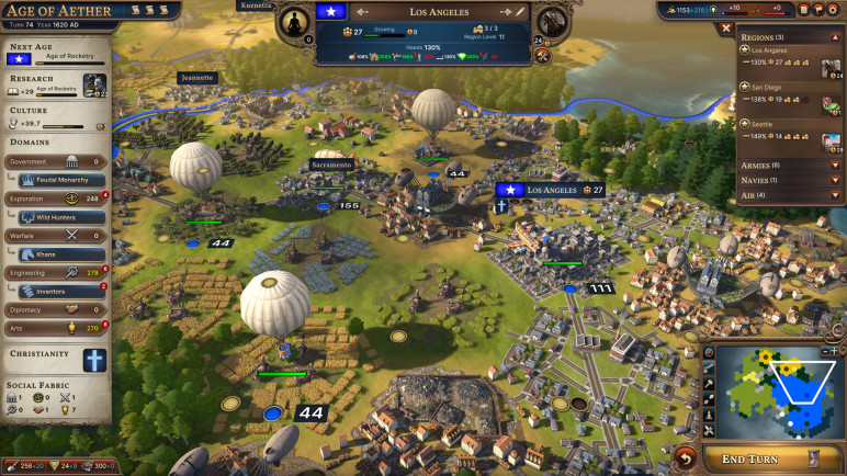 Buy an Offline Millennia Account for Steam – image 8