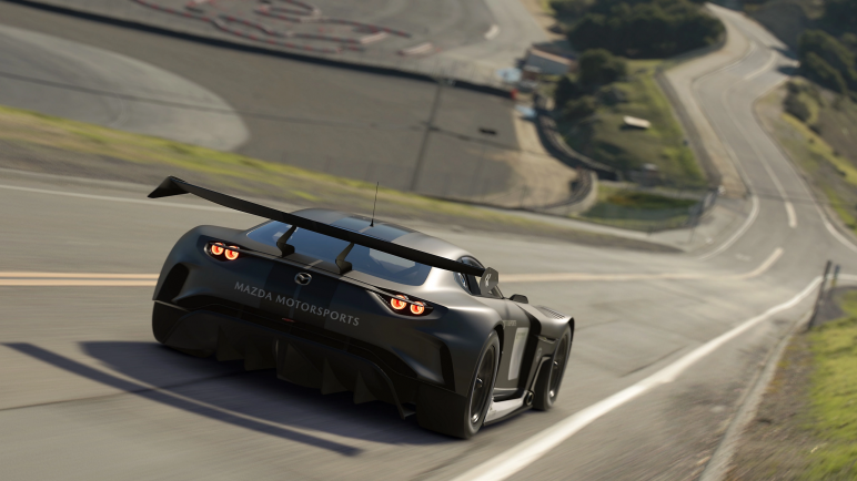 Аренда аккаунта Gran Turismo 7 для PS4 – изображение 3