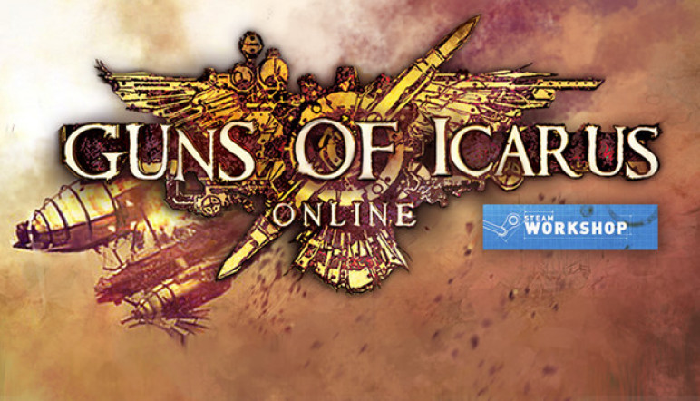 The Guns of Icarus Online – image 12