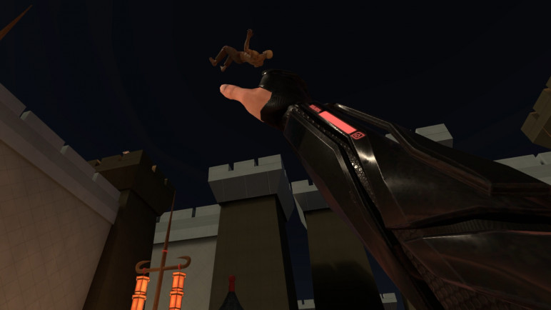Project Demigod for Steam – image 5