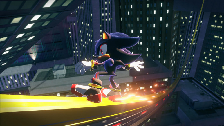 Buy the Sonic x Shadow Generations Key for Steam – image 6