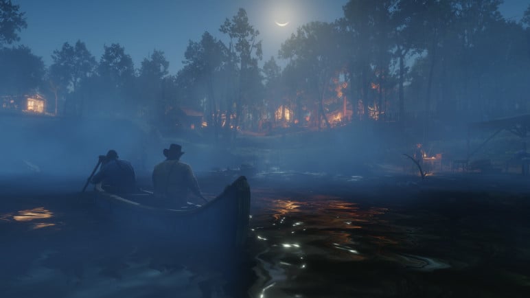 Купить ключ Red Dead Redemption 2 для Steam – изображение 2