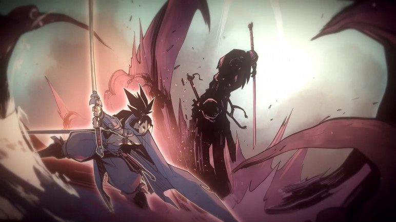 Roined King: A League of Legends Story – image 9