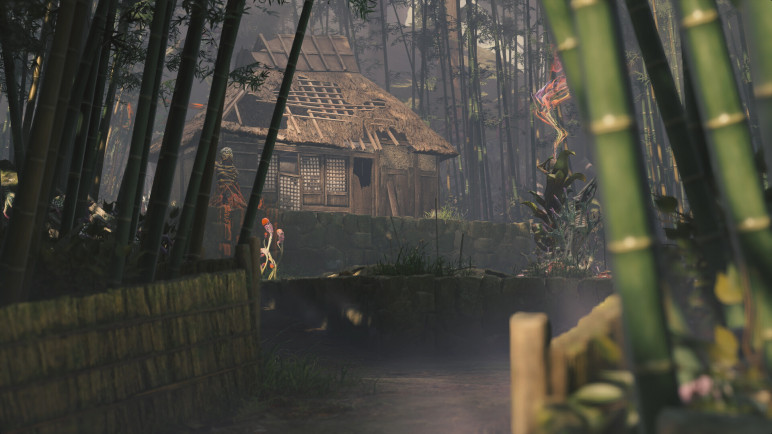 Buy an Offline Account of Kunitsu Gami – image 2
