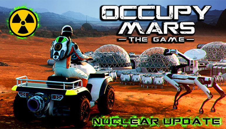 Offline Accounts for Occupy Mars The Game – image 9