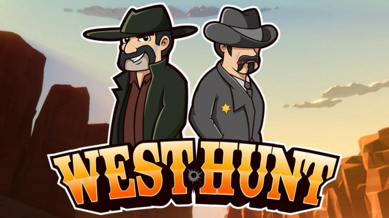 Ключи и гифты для West Hunt – изображение 11