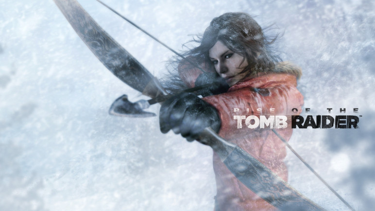 Rise of the Tomb Raider for Steam – image 8