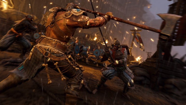 Купить аккаунт For Honor для Steam – изображение 7