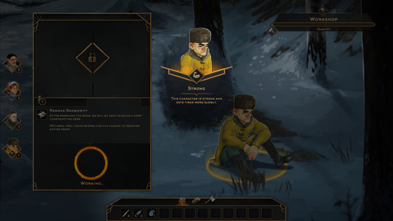 Ключи и гифты для Help Will Come Tomorrow – изображение 7