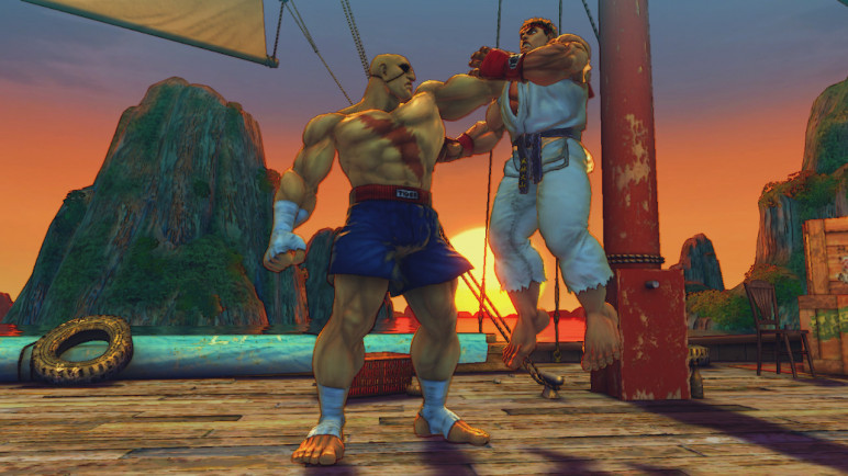 Street Fighter 4 Xbox / Microsoft Store Renting accounts – image 6