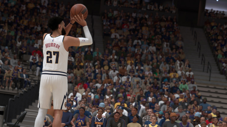 Активация NBA 2K25 для PS4 PS5 – изображение 7