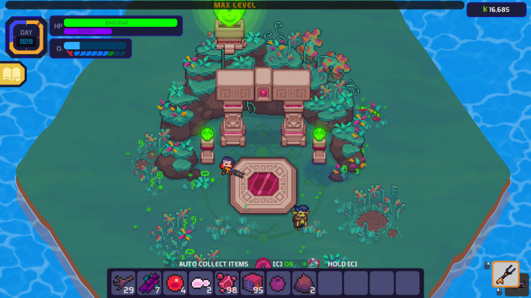 Buying the key to Nova Lands – image 7