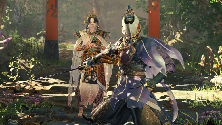 Buy an Offline Account of Kunitsu Gami – image 5