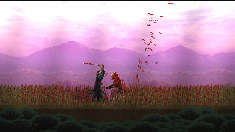 Купить First Cut Samurai Duel – изображение 4