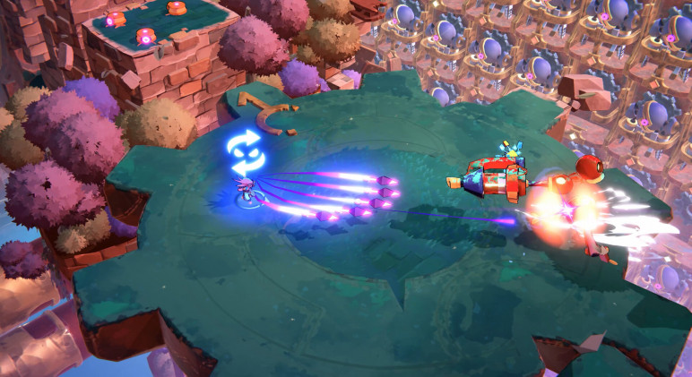 Windblown for Steam – image 3