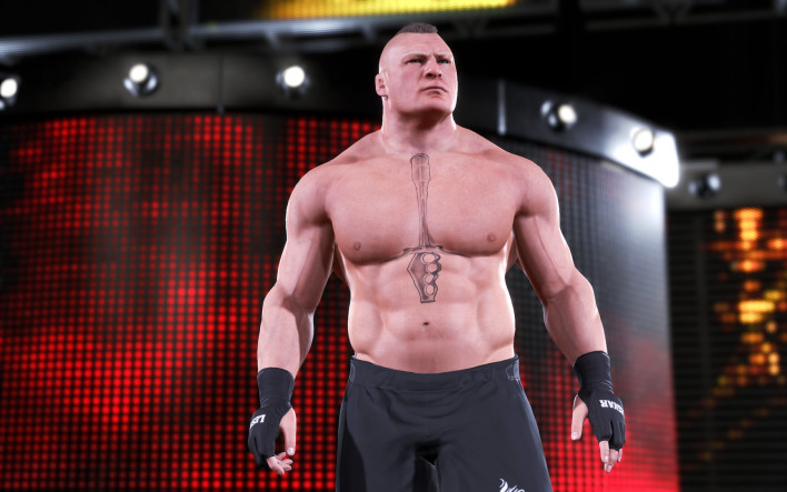 Купить WWE 2K20 – изображение 3